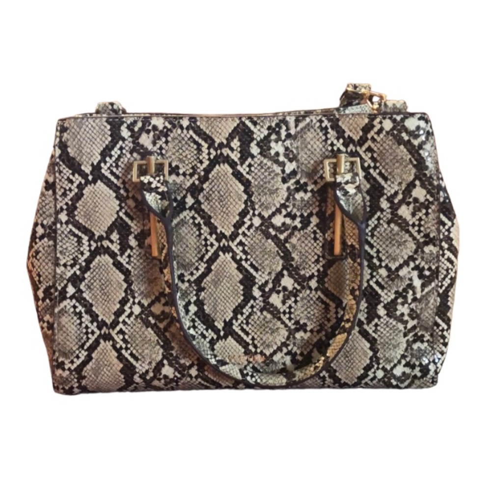 Kenneth Cole Reaction Hand Bag/Shoulder Bag